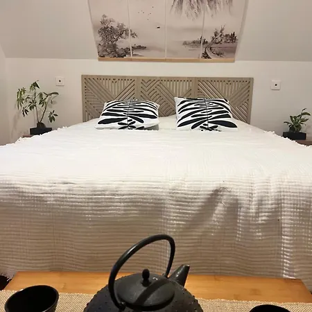 Villa Deluxe Jacuzzi Sauna - Charme & Authenticite A 1H Paris Villa Treuzy-Levelay