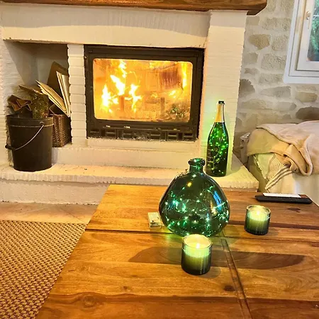 Villa Luxe Piscine Jacuzzi Barbecue Vue Imprenable - Domaine De Montaubois - Groupes Et Familles - 15 Personnes *