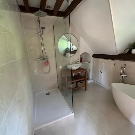 Grande Villa Campagne Chic 1H Paris Jacuzzi Sauna Treuzy-Levelay