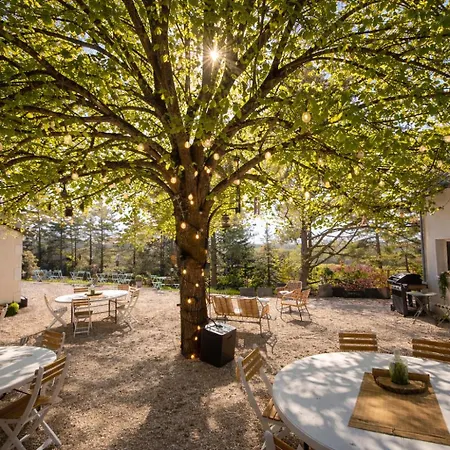Grande Villa Campagne Chic 1H Paris Jacuzzi Sauna *