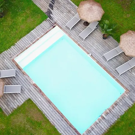 Villa Villa Deluxe Jacuzzi Sauna - Charme & Authenticite A 1H Paris